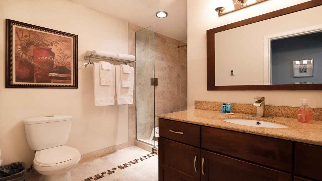 Willow Suite - Lakeside Retreat Victoria Bagian luar foto